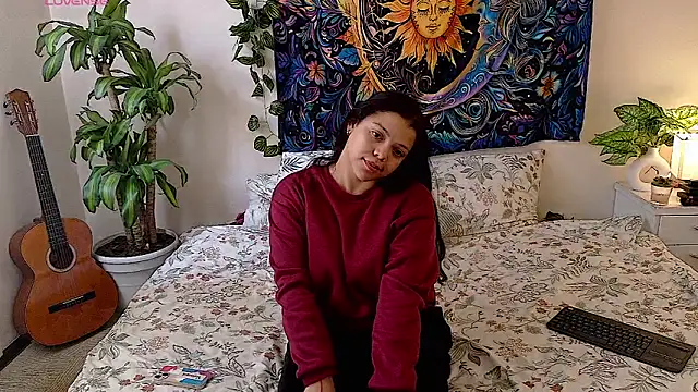 Amanda_sweet webcam