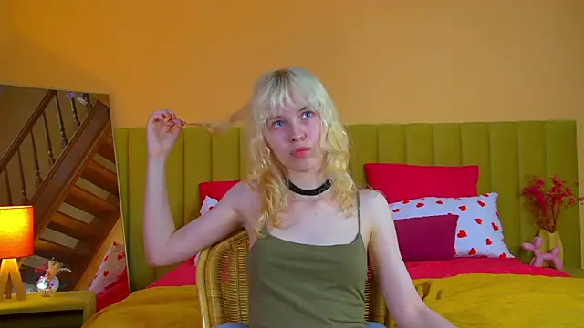 HannahHollis webcam