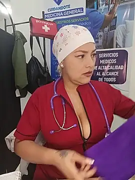 _Zoe_777 webcam