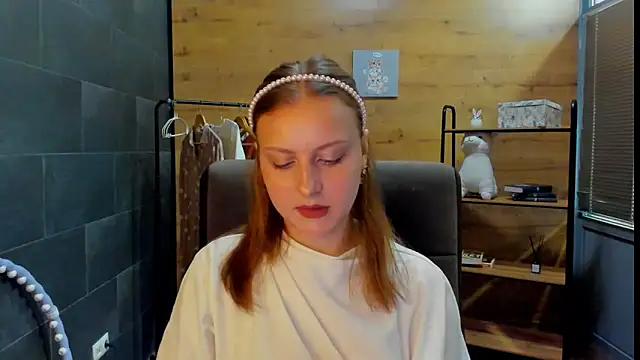 LauraaJohnson webcam