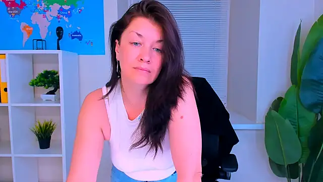 anamills - AnaMills's free webcam - UK Sex Cams