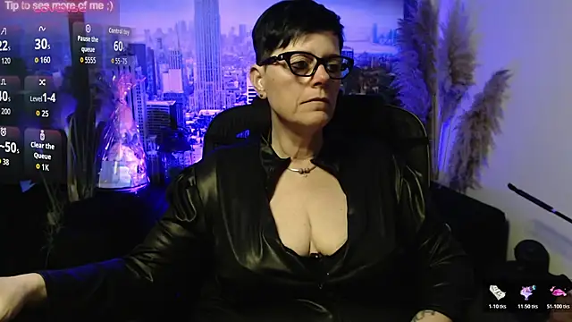 ninarandmann webcam