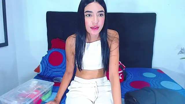 srta_luciana webcam