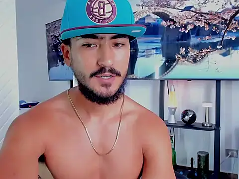 david__johnson372 webcam