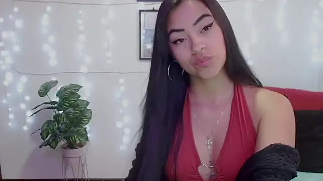 NatalyEscobar_lx webcam