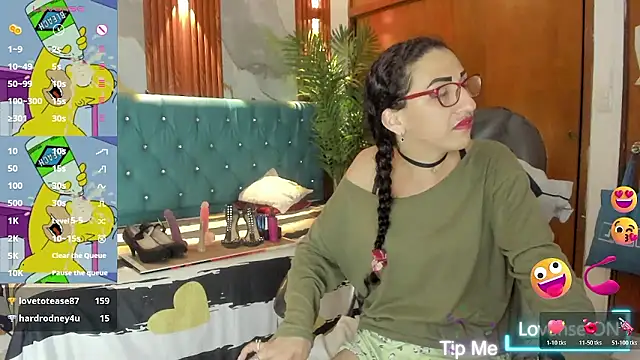 sabrina_dupont webcam