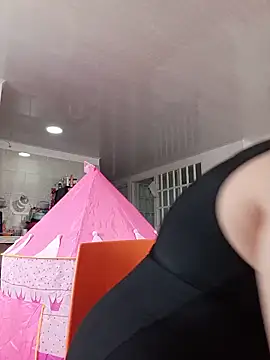 Sara_y_Amy webcam