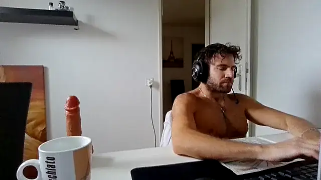 alpha-hunk webcam