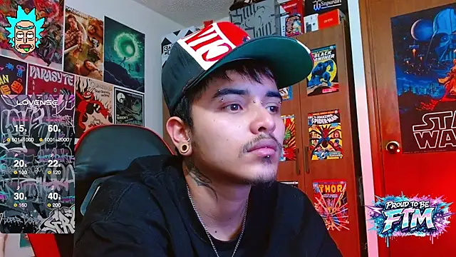Hgp3riodictabl3 live sex cam