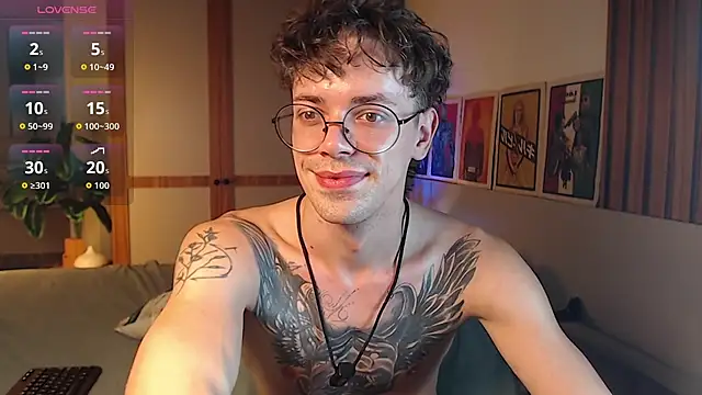 William_Henry_ webcam