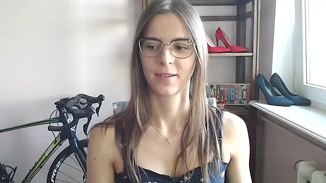 love_megi webcam