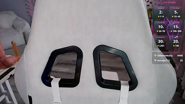 BellaStar84 webcam