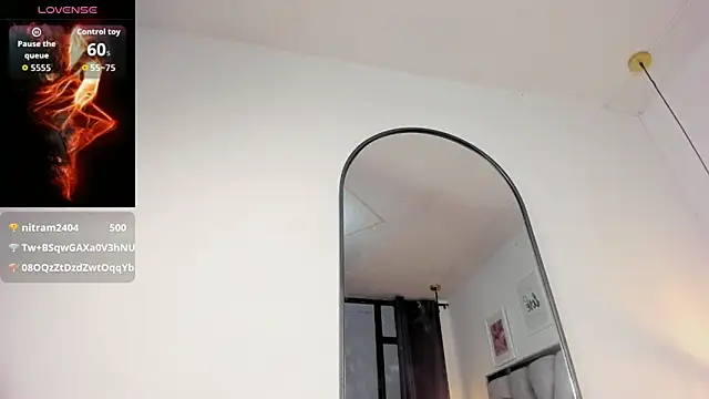 lianfox_ webcam