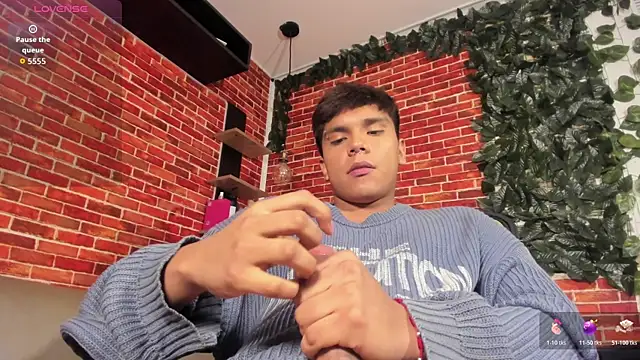 Thiago_Kozak webcam