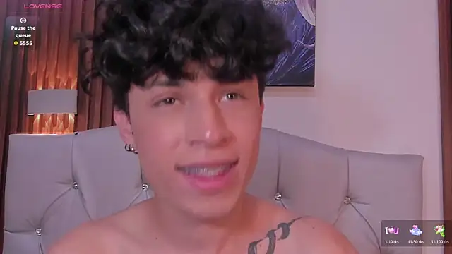 Axel__Evans webcam