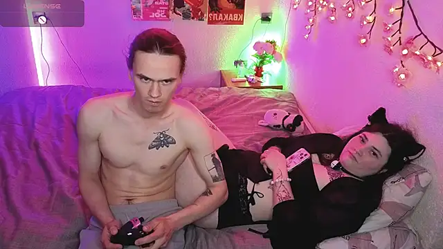 _Sweetie_Kitty_ webcam