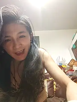 yinyin326 webcam