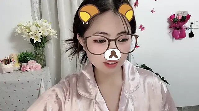 Amelia-babee webcam
