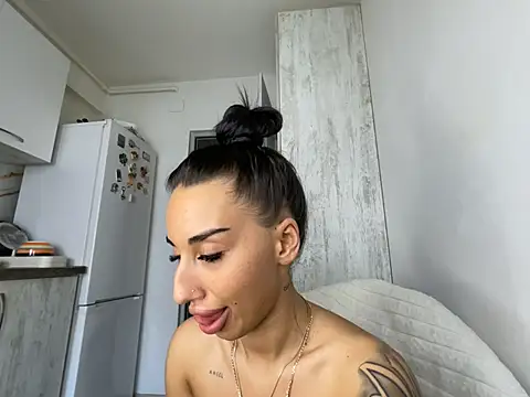 BlueEyes_BB webcam