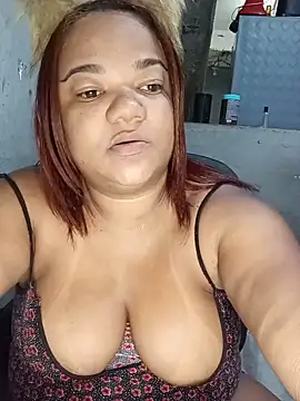 Meellcarioca webcam