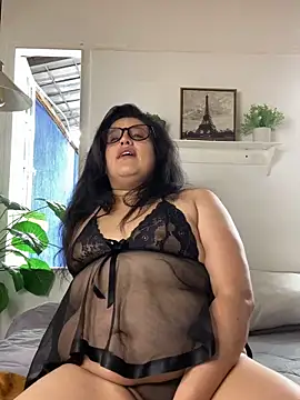 Andrea_secret_ webcam