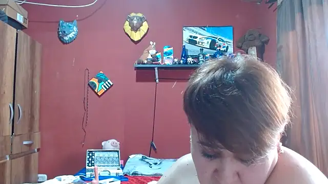 Sasharosee2 webcam
