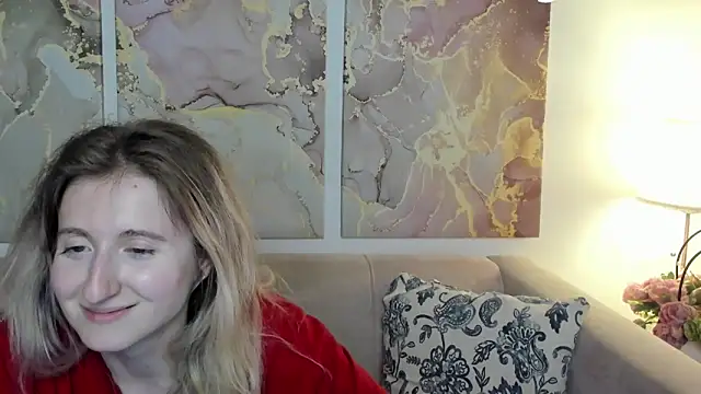 camilladreamer - CamillaDreamer's free webcam - UK Sex Cams