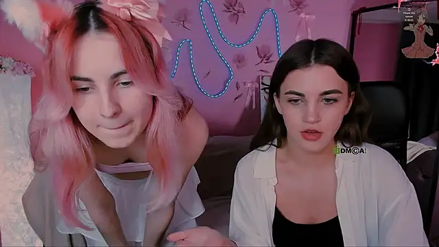 lina_fox12 webcam