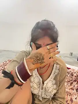 Pooja_Love143 webcam