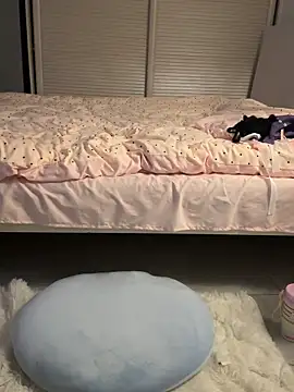 _xiaoxinxin_ webcam