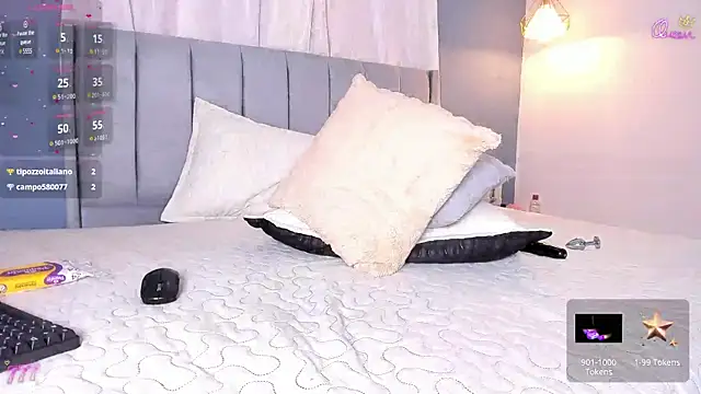 valentina_Noa webcam
