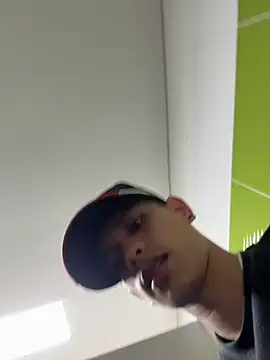 HarryGaze webcam