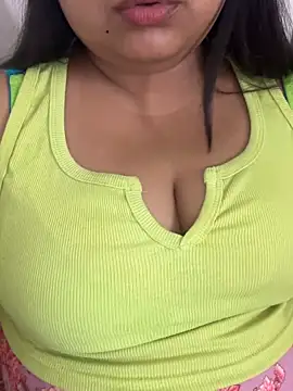 ms_daizy webcam