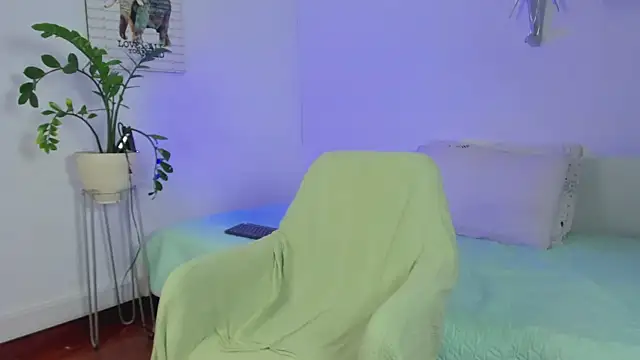 xhj_Gambaru webcam