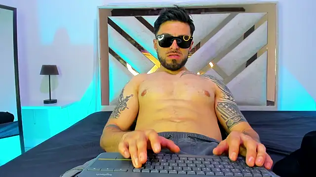 Draco_blaze webcam