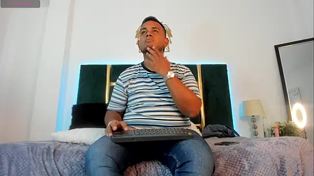 Jay_raze webcam