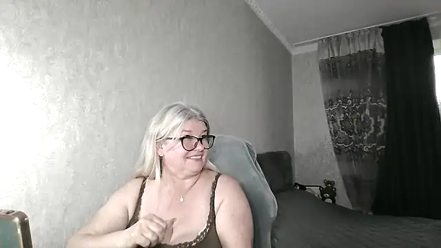 Diana_49 webcam