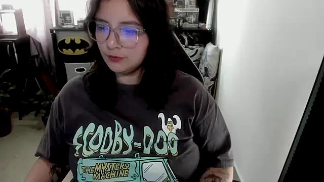 aika-dreams webcam
