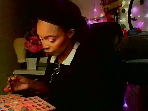 Anaconda2350 webcam