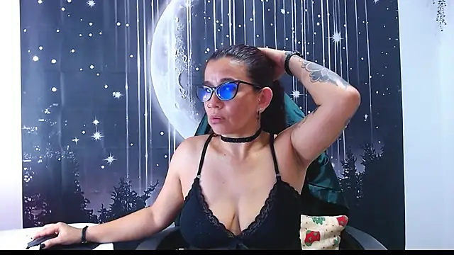 Hikaryfire webcam