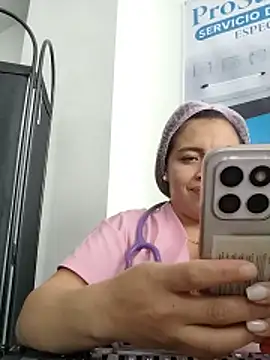 Nurse_Alice-7 webcam
