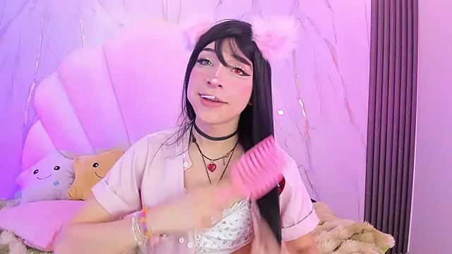 Roldarasa20 - Trans webcam sex chat