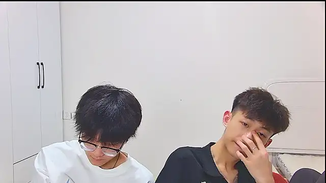 paofu-001 webcam