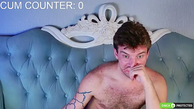 ArthurMeyers webcam