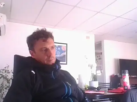 sebasevi webcam