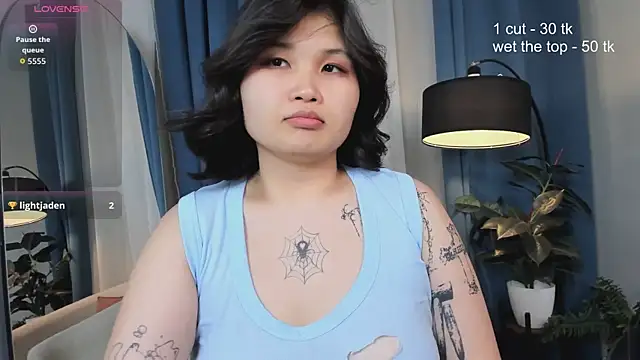 sofia_chang webcam