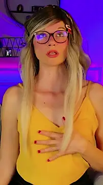 Kittychatte webcam