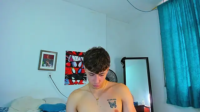 AlessandroDybala webcam