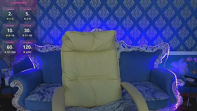 AfinaLin webcam