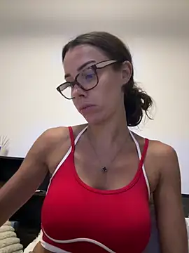 SexySophiaax webcam